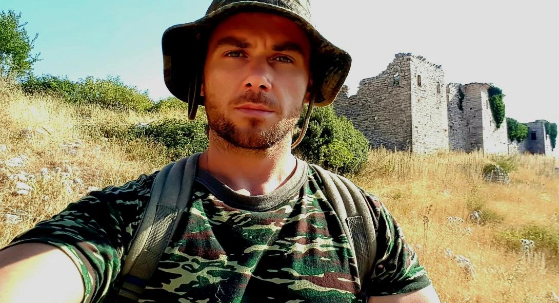 O Κωνσταντίνος Κατσίφας όταν πήγαινε ακόμη σχολείο – Βίντεο-ντοκουμέντο